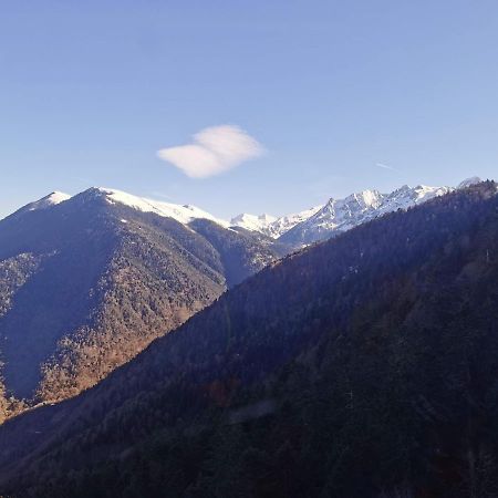 Bagneres De Luchon Hyper Centre Apartamento Exterior foto